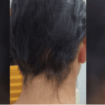 Mãe é presa após agredir e cortar com faca o cabelo da própria filha em Manaus