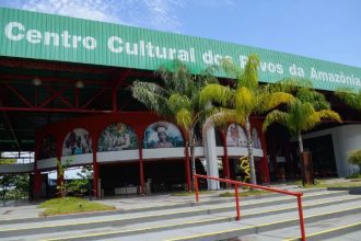 Com entrada gratuita, imersão na cultura amazônica acontece neste sábado (31)