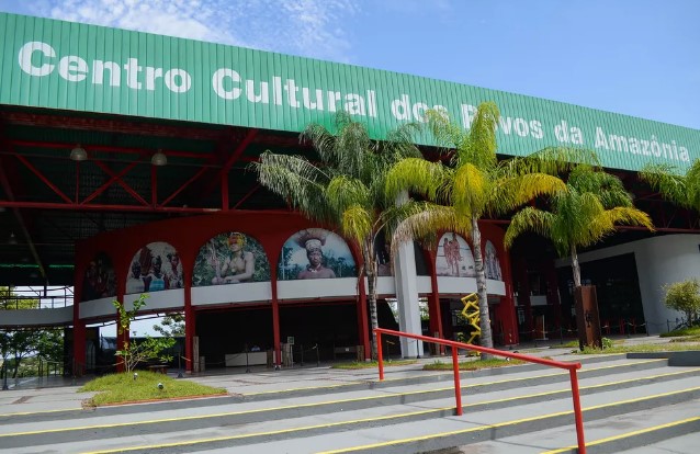 Com entrada gratuita, imersão na cultura amazônica acontece neste sábado (31)