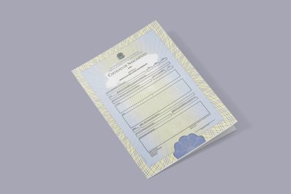 Mudança de nome em cartório cresce no AM