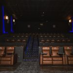 Cinema do Manauara Shopping inaugura novas salas VIP