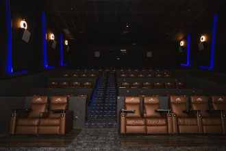 Cinema do Manauara Shopping inaugura novas salas VIP