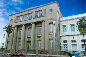 Vagas para serviços gerais no Colégio Santa Dorotéia em Manaus