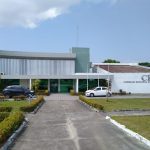 Fachada do Conselho Regional de Medicina do Amazonas