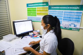 Novos convocados no concurso da Semsa em Manaus