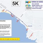 Trânsito na Avenida Coronel Teixeira sofre alterações neste sábado (10)