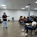 Inscrições abertas para curso gratuito de ‘Produção de Áudio e Vídeo para Multiplataformas’