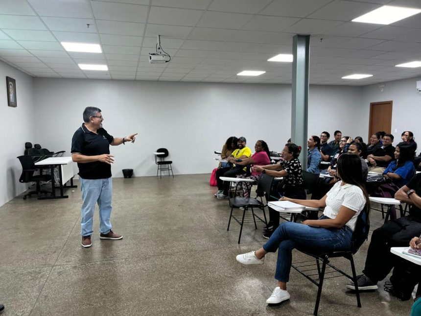 Inscrições abertas para curso gratuito de ‘Produção de Áudio e Vídeo para Multiplataformas’