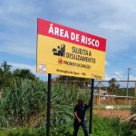 Manaus tem mais de mil áreas de risco para deslizamento