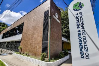 Defensoria abre seleção de estágio com bolsa de R$1,3 mil