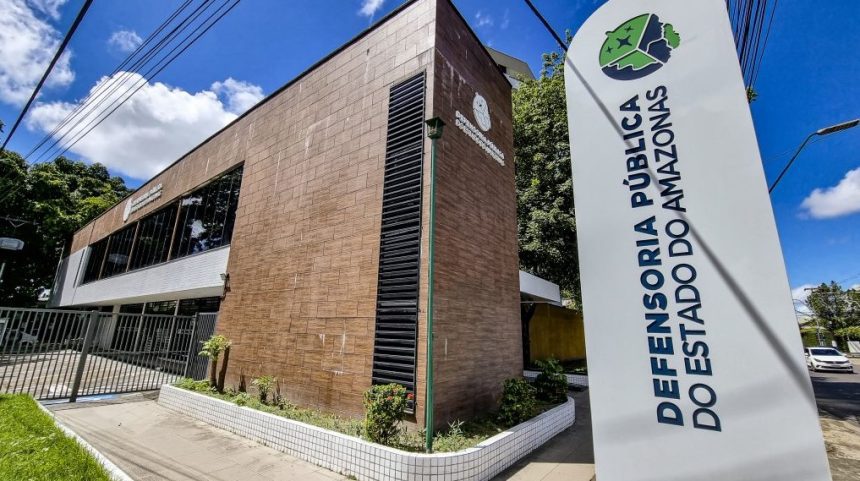 Defensoria abre seleção de estágio com bolsa de R$1,3 mil