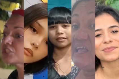 Maio registra mais cinco pessoas desaparecidas em Manaus