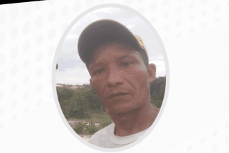 Topógrafo está desaparecido em Boa Vista