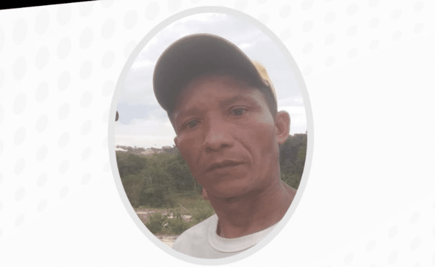 Topógrafo está desaparecido em Boa Vista