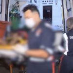 Homem leva surra ao tentar furtar casa de lutador de MMA em Manaus