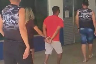 Falso agente financeiro é preso após aplicar golpe de R$ 13 mil em idoso no Amazonas