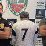 Jovem é preso por estuprar menina de 13 anos que conheceu pelas redes sociais no AM