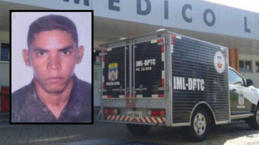 Trabalhador morre após cair de caixa d’água durante manutenção na zona leste de Manaus