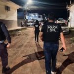 Dois homens são presos por fornecer bebida alcoólica a adolescentes no Amazonas