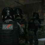 Foragido da Justiça é preso pela Rocam em área de tráfico na zona Norte de Manaus