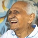 Morre aos 94 anos Raimundinho Dutra