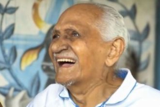 Morre aos 94 anos Raimundinho Dutra