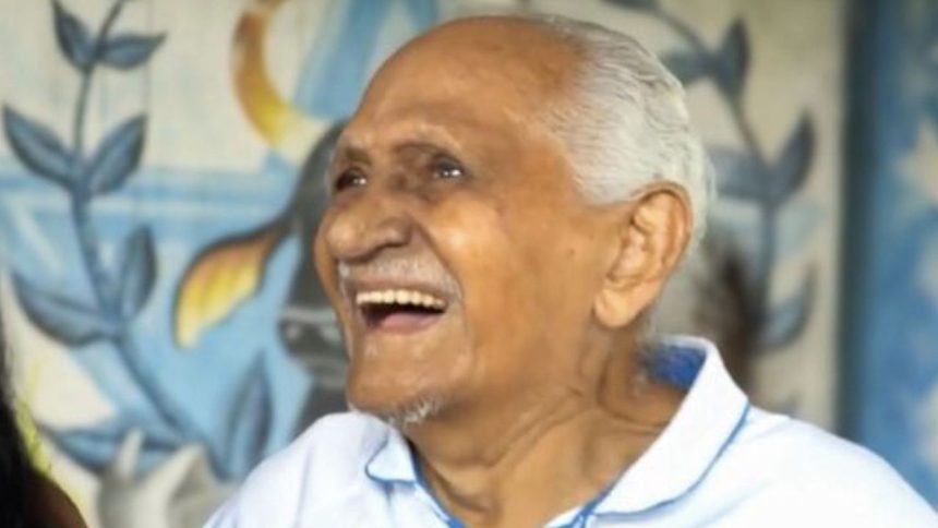 Morre aos 94 anos Raimundinho Dutra