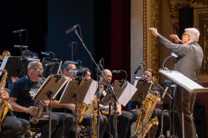 Amazonas Jazz Band