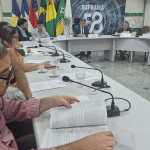 Imagem mostra 319ª da Suframa