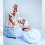 Exposição fotográfica sobre abolição da escravatura