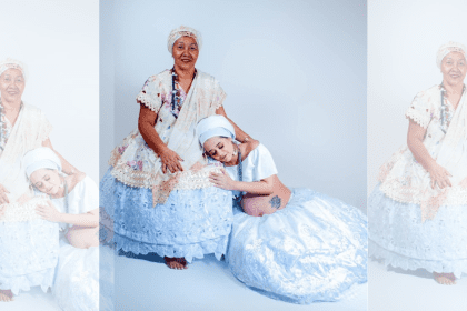 Exposição fotográfica sobre abolição da escravatura