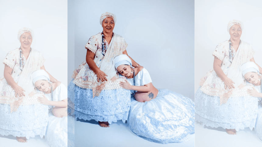 Exposição fotográfica sobre abolição da escravatura