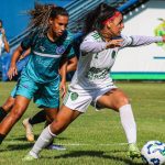Manaus FC faz história com vitória na Copa do Brasil Feminina e avança para a próxima fase
