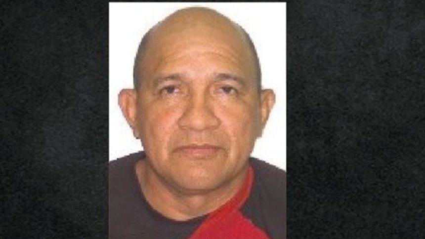 Um homem identificado por Jesse Jaime Cancio de Paiva está sendo procurado pela Polícia Civil do Amazonas (PC-AM), por suspeita
