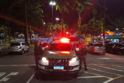 Homem é preso após confessar tentativa de homicídio no Centro de Manaus