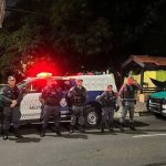 Adolescente de 16 anos é apreendido após agredir a própria mãe em Manaus