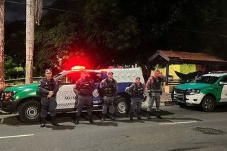 Adolescente de 16 anos é apreendido após agredir a própria mãe em Manaus