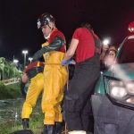 Populares encontram corpo boiando em igarapé na zona sul de Manaus