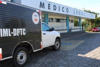 Homem é encontrado morto dentro de casa em Manaus