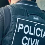 Idoso de 70 anos é preso por estuprar criança de 4 anos no Amazonas