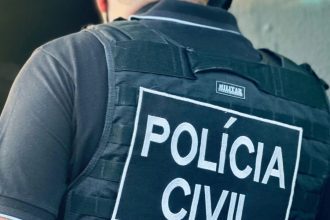 Idoso de 70 anos é preso por estuprar criança de 4 anos no Amazonas