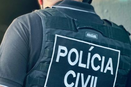 Idoso de 70 anos é preso por estuprar criança de 4 anos no Amazonas