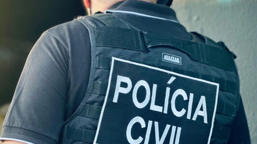 Idoso de 70 anos é preso por estuprar criança de 4 anos no Amazonas