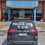 Jovem é executado com 12 tiros em plena luz do dia na Compensa, em Manaus