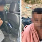 Suspeitos de matar jovem a facadas quando chegava no trabalho são presos em Manaus