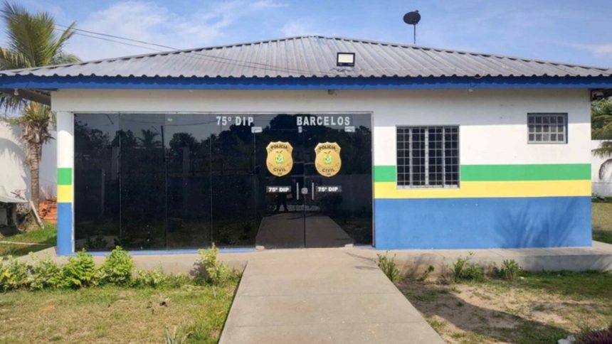 Mulher é presa por espancar filhos e deixá-los em abandono no Amazonas