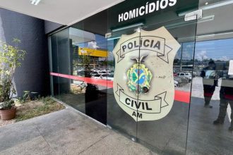 Adolescente é assassinado com vários tiros