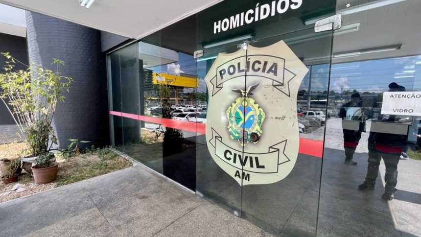 Adolescente é assassinado com vários tiros