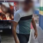 Irmão de mulher com deficiência agredida