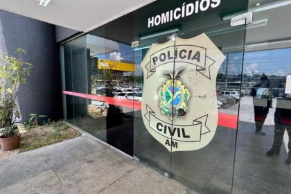 Homem é morto a tiros enquanto dormia dentro de casa no Amazonas